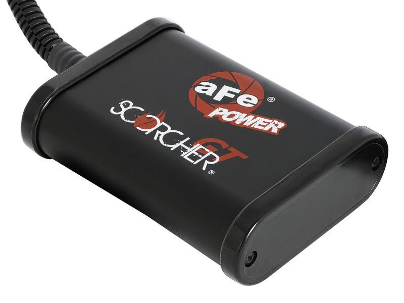 aFe Toyota GR Corolla L3 - 1.3L (T) Scorcher GT Power Module - My Store