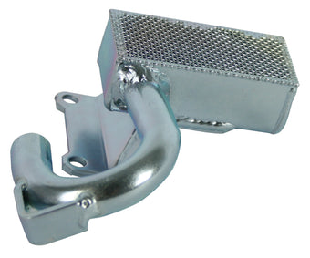 compare product Moroso Chevrolet Small Block Oil Pump Pick-Up - 5/8in (Use w/Part No 22101)