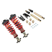 Belltech 07 - 18 Chevrolet Silverado/Sierra 1500 (All Cabs) Short Bed - SP Adjustable Coilover Kit - My Store