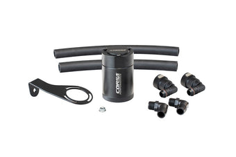 compare product Corsa 2021-2025 Ford Bronco 2.7L Aluminum Oil Catch Can