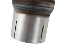 aFe Power Twisted Steel Loop Delete D/P Stainless Steel 12 - 14 Jeep Wrangler (JK) V6 3.6L - My Store