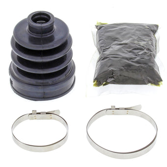 compare product All Balls Racing 2004 Can-Am Outlander 330 CV Boot Repair Kit - Front - Inner