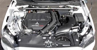 compare product AEM 09-11 Mitsubishi Lancer Ralliart 2.0L L4 Cold Air Intake