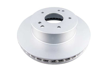 compare product DBA 65-82 Chevrolet Corvette (C2/C3) Rear En-Shield Standard Rotor