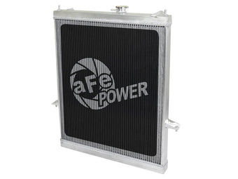 compare product aFe BladeRunner Street Series Tube & Fin Aluminum Radiator 01-19 Nissan Patrol (Y61) L6 4.8L