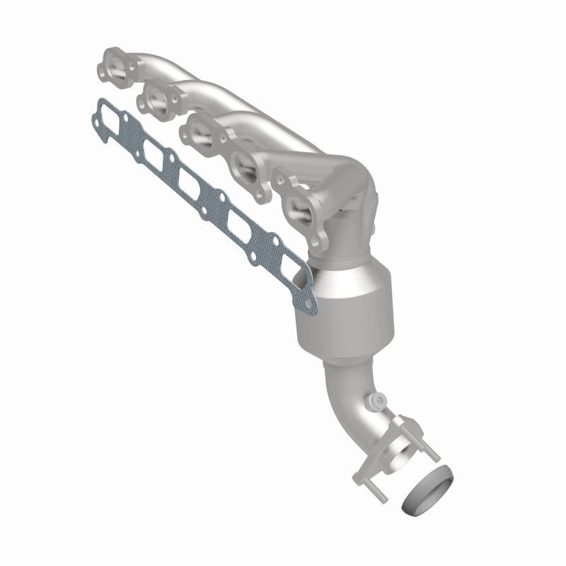MagnaFlow Conv DF 07 Colorado/Canyon 3.7L OEM - My Store