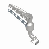 MagnaFlow Conv DF 07 Colorado/Canyon 3.7L OEM - My Store