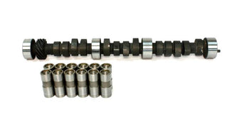 compare product COMP Cams Cam & Lifter Kit C6 240H