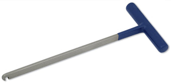 compare product CruzTOOLS T-Handle Spring Hook for Powersports