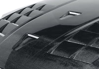 Seibon 02 - 06 Nissan 350Z GT Carbon Fiber Hood - My Store