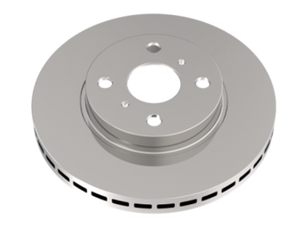 compare product DBA 00-09 Honda S2000 Front Street Series En-Shield Plain Rotor