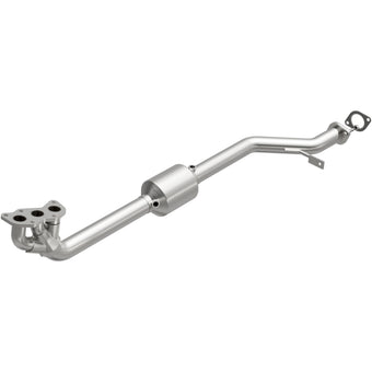 compare product MagnaFlow California Direct Fit Catalytic Converter 08-09 Subaru Legacy 3.0L