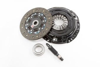 compare product Competition Clutch 1983-1988 Nissan 200SX Turbo Stage 2 - Steelback Brass Plus Clutch Kit