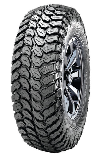 compare product Maxxis Liberty Tire - 30X10R14 8PR
