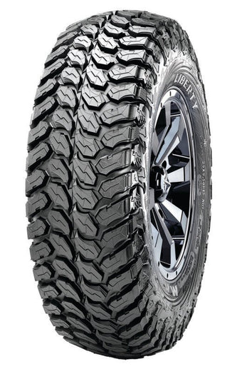 compare product Maxxis Liberty Tire - 32X10R15 8PR
