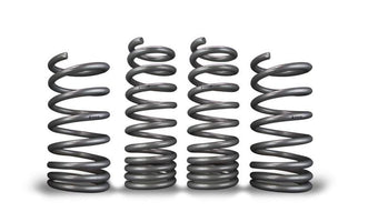 compare product Whiteline 2015 VW Golf MK7-R Performance Lowering Springs