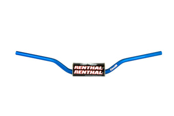 compare product Renthal RC High Fatbar - Blue