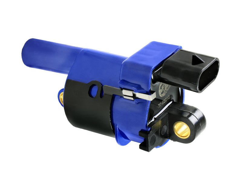 aFe SCORCHER Ignition Coil Various GM Cars/Trucks/SUVs 05 - 20 V8 - My Store
