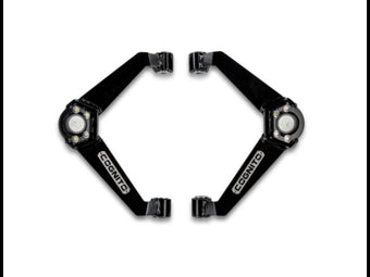 compare product Cognito 01-13 Chevy/GMC Silverado/Sierra 2500/3500 HD 2WD/4WD Ball Joint SM Series UCA Kit