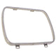 Omix Headlight Retaining Ring 84 - 96 Jeep (XJ) (YJ) - My Store
