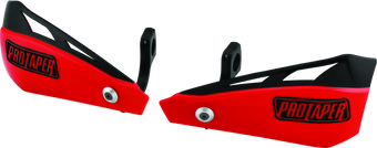 compare product ProTaper Brush Guard Kit - Red
