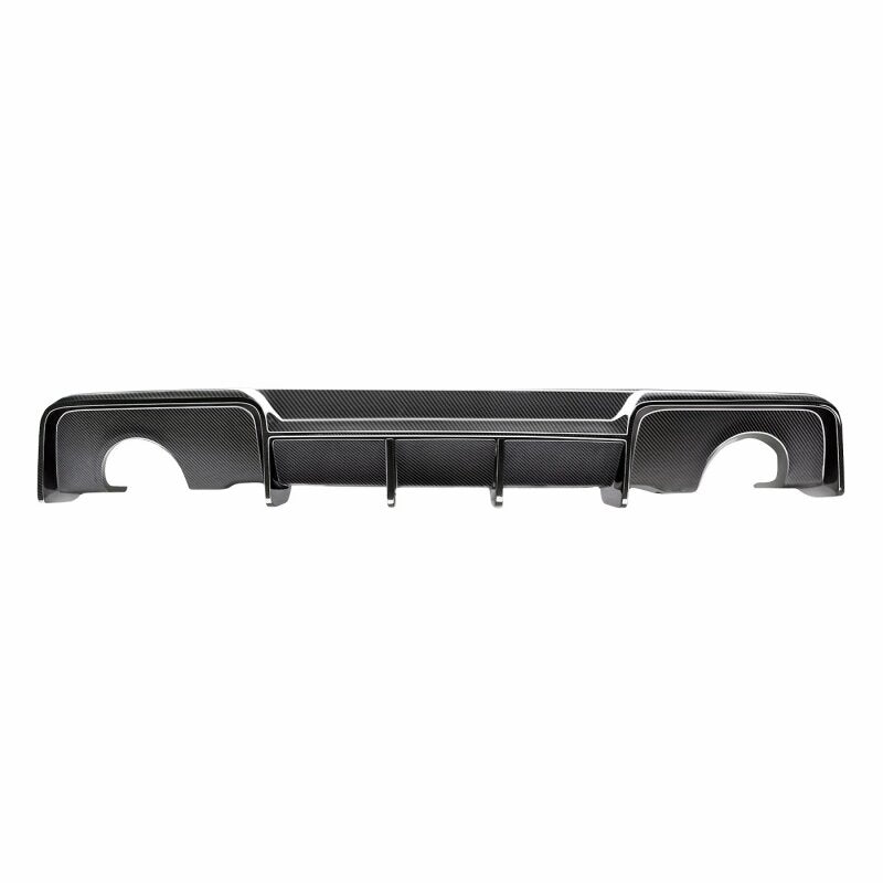 Anderson Composites 15 - 21 Dodge Charger Widebody MB Carbon Fiber Rear Diffuser - My Store