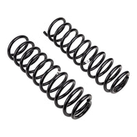 ARB / OME Coil Spring Front Jeep Jk 2Dr Hvy 4Dr Med - My Store
