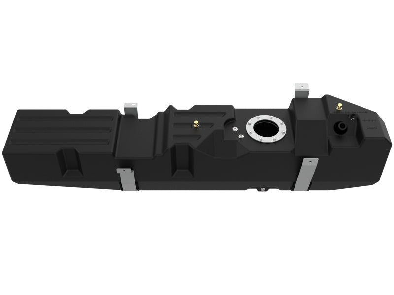 AFE 08 - 10 Ford F - 250/ F - 350 6.4L Crew Cab/ Short Bed Large Capacity Fuel Tank - My Store