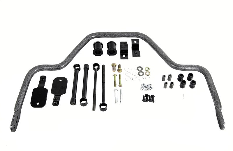 Hellwig 17 - 21 Ford F - 250/F - 350 Super Duty 4WD Solid Heat Treated Chromoly 1 - 1/4in Rear Sway Bar - My Store
