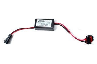 compare product Diode Dynamics 5202 Anti-Flicker Module (Single)