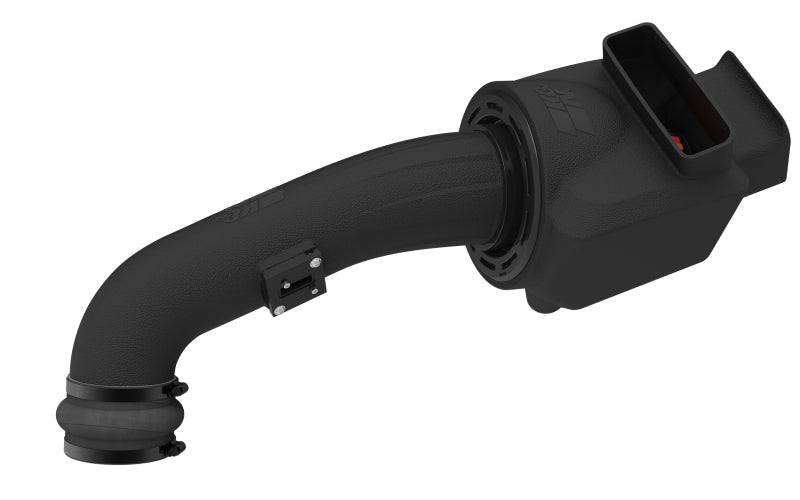 K&N 17 - 19 GM Heavy Duty 6.6L Diesel NextGen Dry Flow Cold Air Intake - My Store