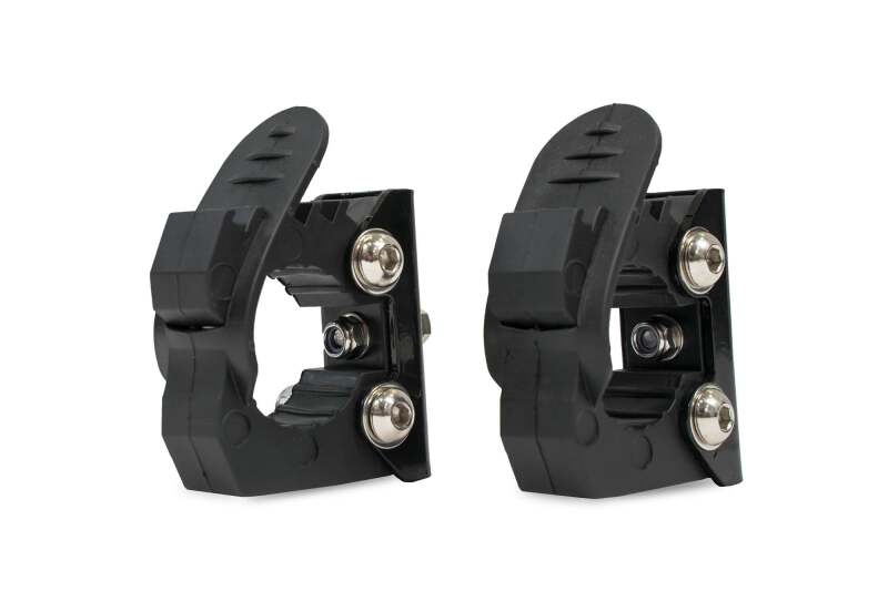 DV8 Offroad Universal Quick Release Tool Mounts - Pair - My Store
