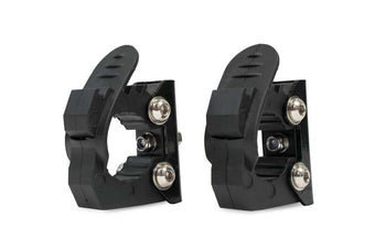 compare product DV8 Offroad Universal Quick Release Tool Mounts - Pair