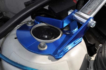 compare product Cusco Strut Tower Brace Front OS-Type E46 BMW