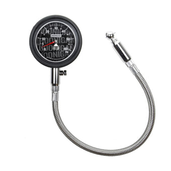 compare product Autometer Hoonigan 0-60PSI Tire Pressure Analog Gauge