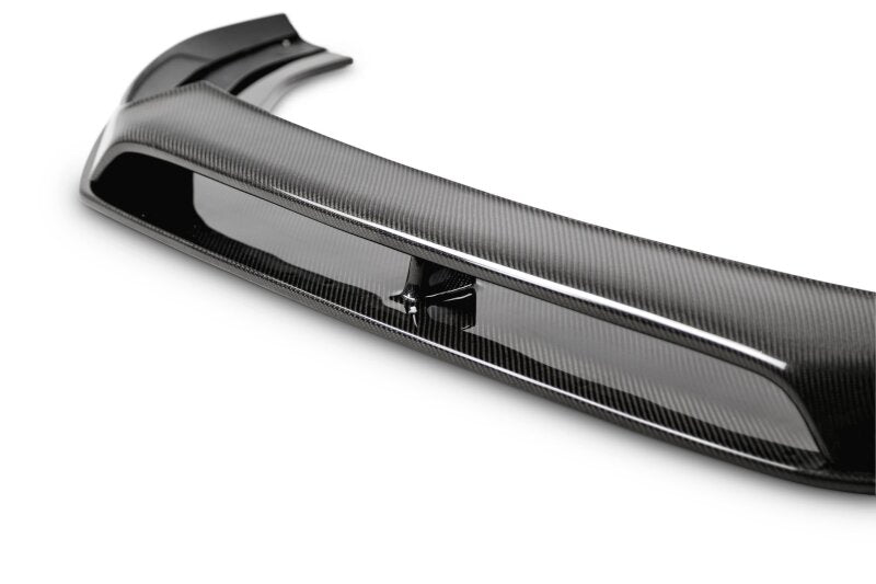 Anderson Composites 2016+ Focus RS Type - AR Front Chin Spoiler / Splitter - My Store