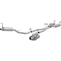MagnaFlow 21 - 23 Jeep Grand Cherokee L NEO Cat - Back Exhaust - My Store