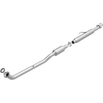 compare product MagnaFlow California Direct Fit Converter 12-15 Toyota Camry 2.5L