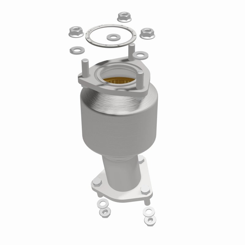 Magnaflow 13 - 15 Acura RDX 3.5L Direct Fit Converter - My Store
