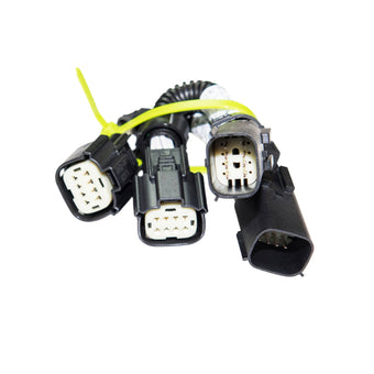 compare product Kooks 2015+ Dodge Hellcat 02 Sensor Wiring Extensions