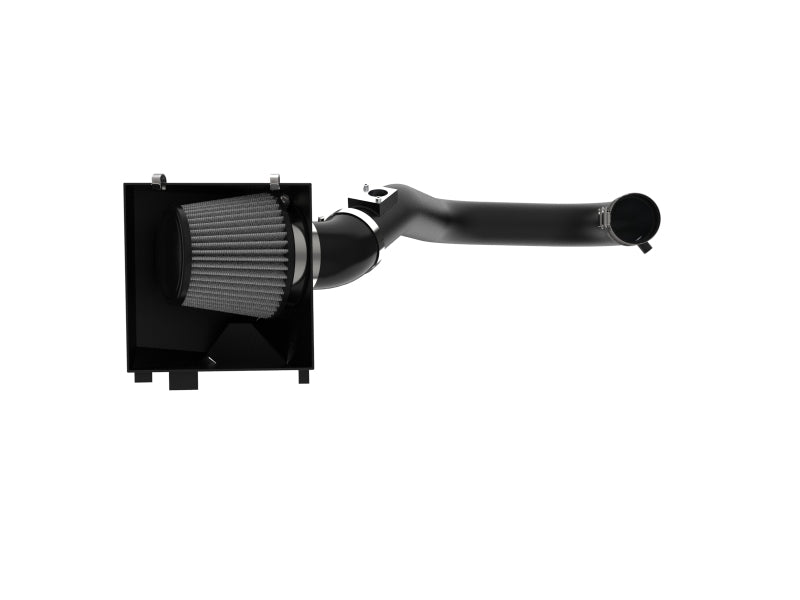 aFe Takeda Rapid Induction Cold Air Intake System w/ Pro DRY S Filter 13 - 14 Subaru Outback H4 - 2.5L - My Store