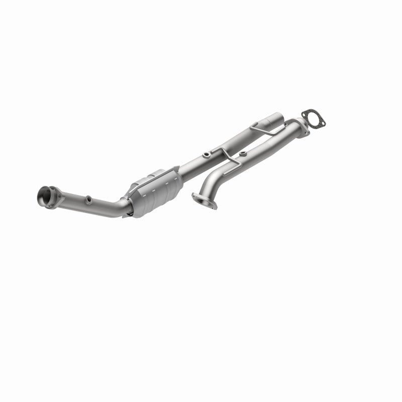 MagnaFlow Conv DF 97 - 01 Explorer - Mountaineer - My Store