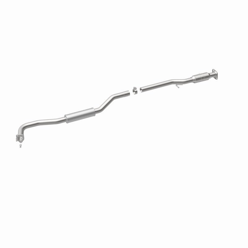 MagnaFlow Conv DF 07 - 09 Mitsu Outlander 3.0L - My Store