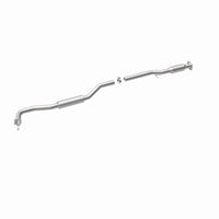 MagnaFlow Conv DF 07 - 09 Mitsu Outlander 3.0L - My Store