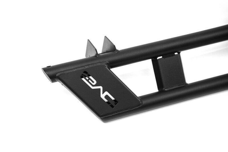 DV8 23 - 25 Chevy Colorado & GMC Canyon Rock Sliders - Micro Texture Black - My Store