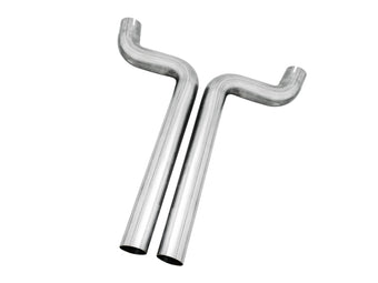 compare product AWE Tuning 16-19 Chevy Camaro SS Non-Resonated Conversion Kit