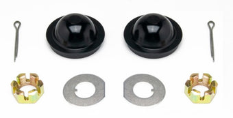 compare product Wilwood Locknut Kit C-10 CPP Drop Spindle (each)