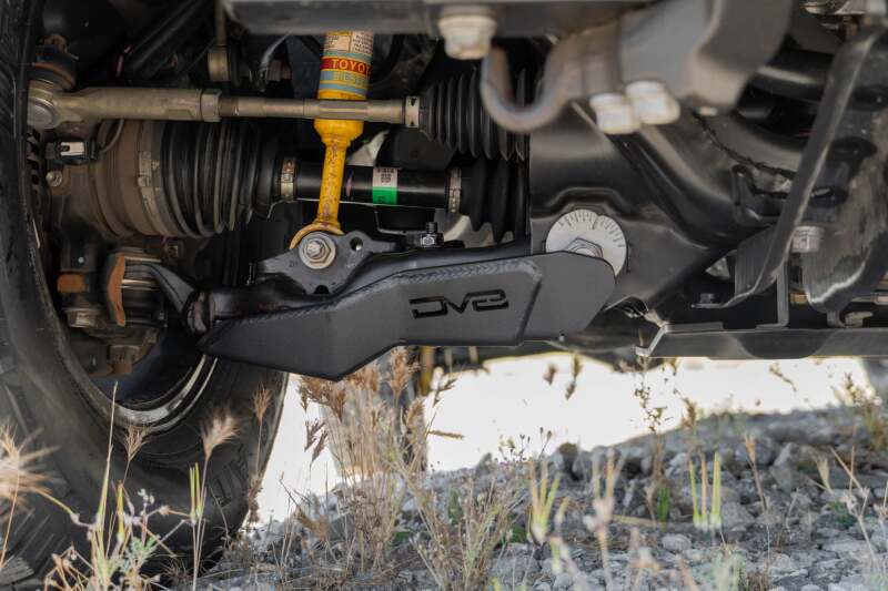 DV8 Offroad 2016+ Toyota Tacoma A - Arm Skid Plate - My Store