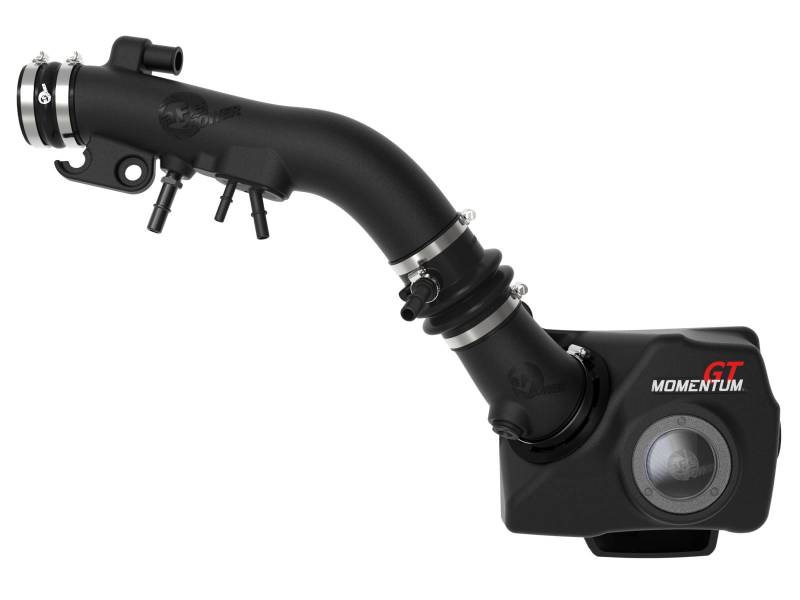 aFe Power 2021 Ford Bronco Sport L4 - 2.0L (t) Momentum GT Cold Air Intake System w/ Pro 5R Filter - My Store