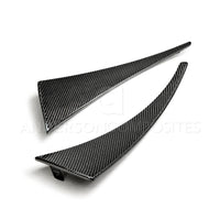 Anderson Composites 14+ Chevrolet Corvette C7 Stingray/Z06 Rear Mud Flaps - My Store